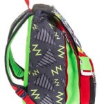 Sj Gang Zaino Estensibile Big 28 Lt Nero 0 5