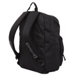 Zaino Invicta Ollie Pack Face Nero Evil Tasca Porta Pc Padded Scuola E Tempo Libero Americano 25 Lt 0 5