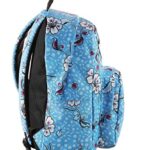 Invicta Zaino Ollie Face Fantasy Angel Colore Angelblue 206001855 526 0 1