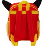 Bing Bunny Zaino In Peluche 3d Per Bambini E Bambine Ideale Per La Scuola Materna Bing Bunny Blu Lbamzmpn1166 0 1