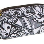 Bustina Seven Blackwhite Giallo Scuola 0 1