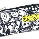 Bustina Seven Blackwhite Giallo Scuola 0