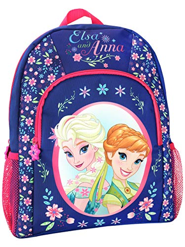 Disney Frozen Zaino Per Bambini Il Regno Di Ghiaccio 0 Disney Frozen Zaino Per Bambini Il Regno Di Ghiaccio 0