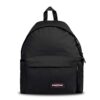 Eastpak Padded Pakr Zaino 40 Cm 24 L Nero Black 0