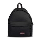 Eastpak Padded Pakr Zaino 40 Cm 24 L Nero Black 0