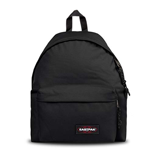 Eastpak Padded Pakr Zaino 40 Cm 24 L Nero Black 0