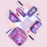 Fringoo Siliconepatchpencilcase Parent 0 5