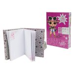 Giochi Preziosi Lol Diario Multicolore Llg38000 0