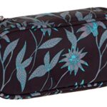 Invicta Bustina Round Plus Primerose Nero Scomparto Attrezzato Porta Penne 23 Cm 0 1