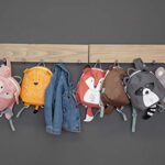 Lassig Zaino Per Bambinitiny Backpack About Friends Leone 24 Cm 0 3