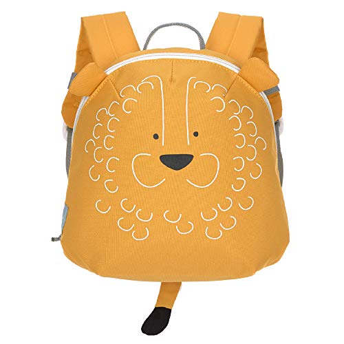 Lassig Zaino Per Bambinitiny Backpack About Friends Leone 24 Cm 0 Lassig Zaino Per Bambinitiny Backpack About Friends Leone 24 Cm 0