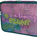 Maxi Astuccio 2 Zip Wwf Organizzato Completo For A Living Planet 62779 0 0