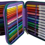 Maxi Astuccio 2 Zip Wwf Organizzato Completo For A Living Planet 62779 0 1