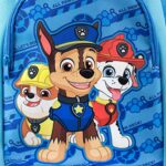 Paw Patrol Zaino Per Ragazzi 0 0
