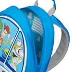 Samsonite Disney Ultimate 20 Zainetto Per Bambini S 29 Cm 7 L Blu Toy Story Take Off 0 4