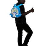 Samsonite Disney Ultimate 20 Zainetto Per Bambini S 29 Cm 7 L Blu Toy Story Take Off 0 5