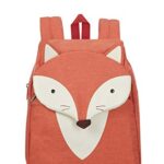 Samsonite Happy Sammies Zainetto Per Bambini S 28 Cm 75 L Arancione Fox William 0 0
