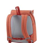 Samsonite Happy Sammies Zainetto Per Bambini S 28 Cm 75 L Arancione Fox William 0 1