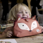 Samsonite Happy Sammies Zainetto Per Bambini S 28 Cm 75 L Arancione Fox William 0