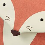 Samsonite Happy Sammies Zainetto Per Bambini S 28 Cm 75 L Arancione Fox William 0 3