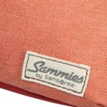 Samsonite Happy Sammies Zainetto Per Bambini S 28 Cm 75 L Arancione Fox William 0 4