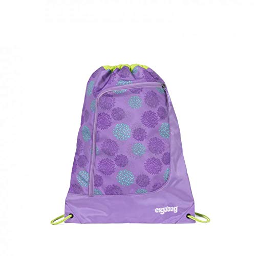 Ergobag Prime Sacca Sport Schlittenzaubar Glow Attaccabile A Zaino Ergobag 0 Ergobag Prime Sacca Sport Schlittenzaubar Glow Attaccabile A Zaino Ergobag 0