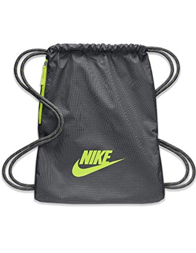 Nike Nk Heritage Gmsk 20 Borsa Sportiva Unisex Adulto 0