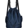 Ryaco Borsa Palestra Zaino Palestra Sacca Sportiva Sacca Impermeabile Zaino Scuola Zaino Da Viaggio Sacca Zaino Borsa Coulisse 0