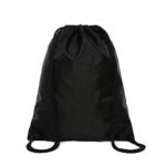 Vans League Bench Bag Borsa Banchata Unisex Adulto Nero Racing Rosso One Size 0 0