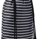 Vans Ss20 Bag Os Borsa Imbottita Vn000sufvd21 Multicoloremini Strisce A Quadretti Vn000sufvd21 0 1