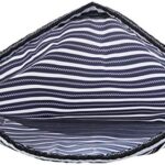 Vans Ss20 Bag Os Borsa Imbottita Vn000sufvd21 Multicoloremini Strisce A Quadretti Vn000sufvd21 0 2