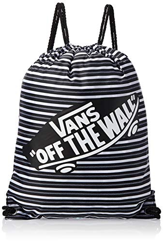 Vans Ss20 Bag Os Borsa Imbottita Vn000sufvd21 Multicoloremini Strisce A Quadretti Vn000sufvd21 0