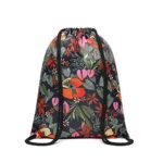 Vans Ss20 Bag Os Borsa Imbottita Vn000sufw141 Multicoloremulti Tropic Dress Blues Vn000sufw141 0 0