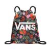 Vans Ss20 Bag Os Borsa Imbottita Vn000sufw141 Multicoloremulti Tropic Dress Blues Vn000sufw141 0