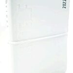 Agenda 2021 2022 Comix Yourself 16 Mesi Giornaliera Day Con Elastico Misure 13x16 Colore Bianco 0