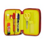 Astuccio 3 Zip Pen Pad Seven Take The Field 0 3