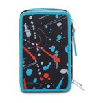 Astuccio Seven 3 Zip Personal Art 0 0