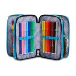 Astuccio Seven 3 Zip Personal Art 0 1