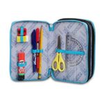 Astuccio Seven 3 Zip Personal Art 0 2