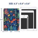 Agenda 2021 2022 Agenda Settimanale A5 Da Luglio 2021 A Giugno 2022 15 X 21 Cm 0 3