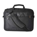 Amazon Basics Borsa Compatta Per Computer Portatile Con Tasche Per Accessori 156 Pollici 40 Cm Nera Confezione Da 1 0 1