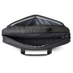 Amazon Basics Borsa Compatta Per Computer Portatile Con Tasche Per Accessori 156 Pollici 40 Cm Nera Confezione Da 1 0 2