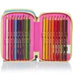 Astuccio Pen Pad Sj Face Girl 0 3