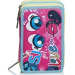 Astuccio Pen Pad Sj Face Girl 0 4