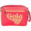 Borsa Tracolla Gola Midi Redford Cub686 Fuxiacream 0