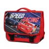 Cartella 38 Cm Disney Cars Rosso Bagtrotter 0