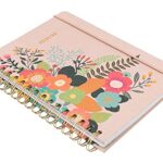 Diario Scuola 2021 2022 Blummen Diario Agenda Settimanale 2021 2022 Con 12 Mesi 21x148 Cm Ideale Come Agenda Universitaria 2021 2022 E Diario Scuola 2021 2022 Superiori 0