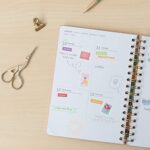 Diario Scuola 2021 2022 Blummen Diario Agenda Settimanale 2021 2022 Con 12 Mesi 21x148 Cm Ideale Come Agenda Universitaria 2021 2022 E Diario Scuola 2021 2022 Superiori 0 4