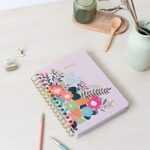 Diario Scuola 2021 2022 Blummen Diario Agenda Settimanale 2021 2022 Con 12 Mesi 21x148 Cm Ideale Come Agenda Universitaria 2021 2022 E Diario Scuola 2021 2022 Superiori 0 5