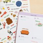 Diario Scuola 2021 2022 Friends Serie Tv Diario Agenda Settimanale 2021 2022 Con 12 Mesi 21x148 Cm Ideale Come Agenda Universitaria 2021 2022 E Diario Scuola 2021 2022 Superiori 0 2